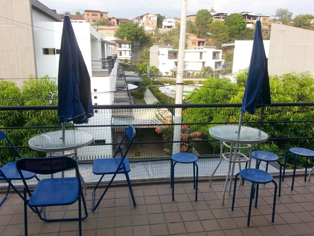 Santa Fe De Antioquia Apartments 外观 照片